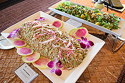 SUNSET SESSIONS AT THE SPACE NEEDLE